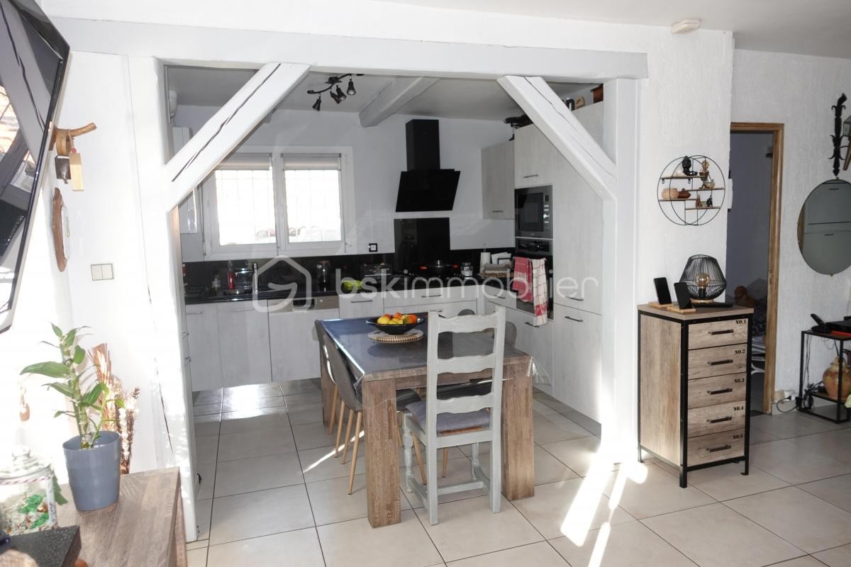 Vente Maison à Marseille 14e arrondissement 6 pièces