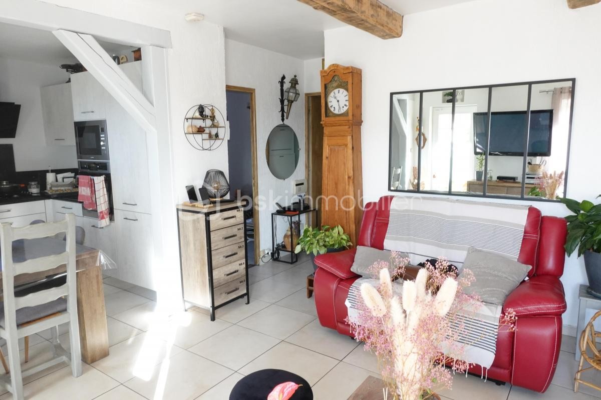 Vente Maison à Marseille 14e arrondissement 6 pièces