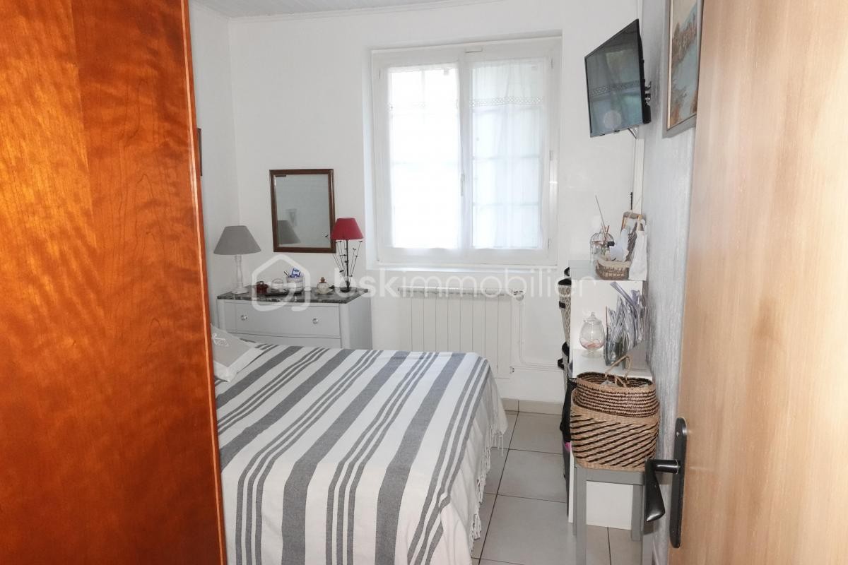 Vente Maison à Marseille 14e arrondissement 6 pièces