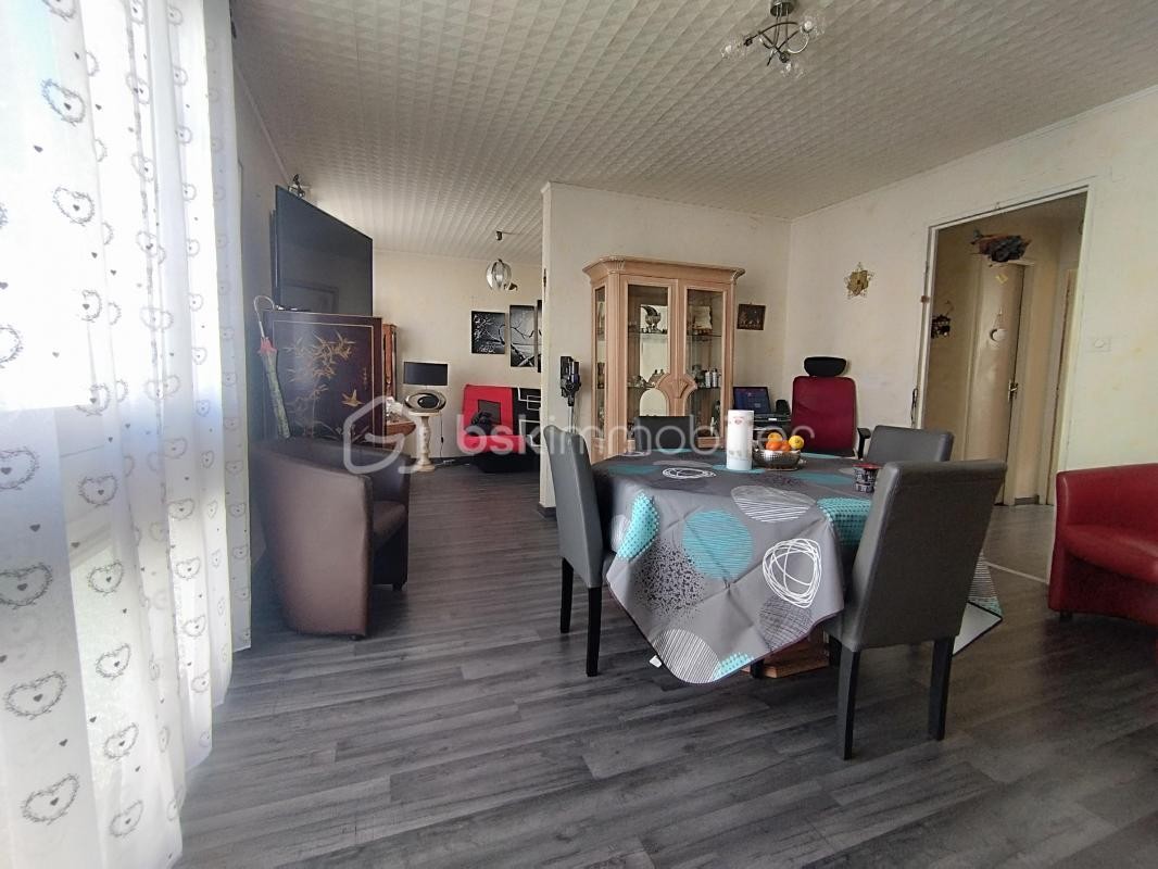 Vente Appartement à Perpignan 3 pièces