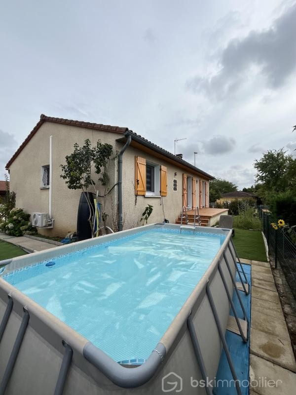 Vente Maison à Albi 5 pièces