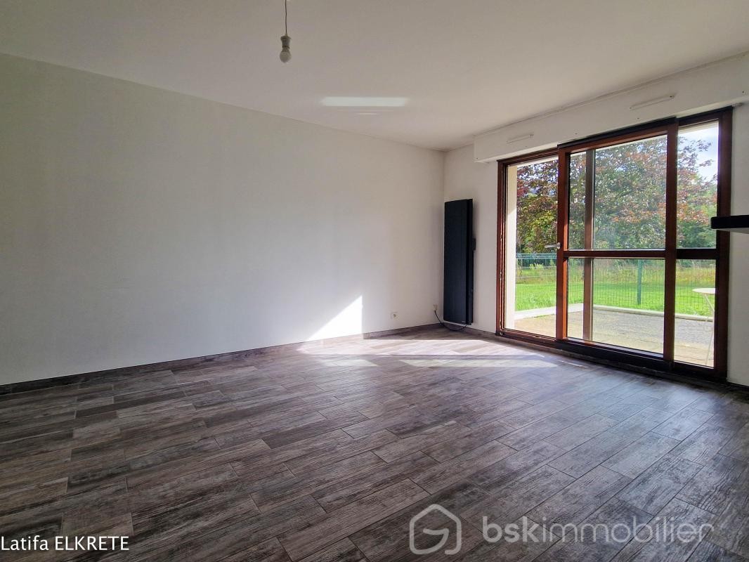 Vente Appartement à Sannois 2 pièces