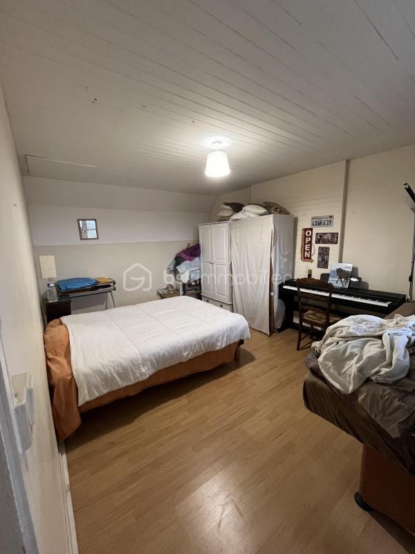 Vente Maison à Beslon 7 pièces