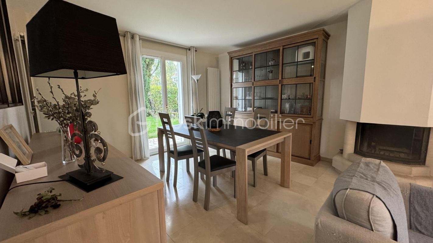 Vente Maison à Saint-Germain-lès-Corbeil 7 pièces