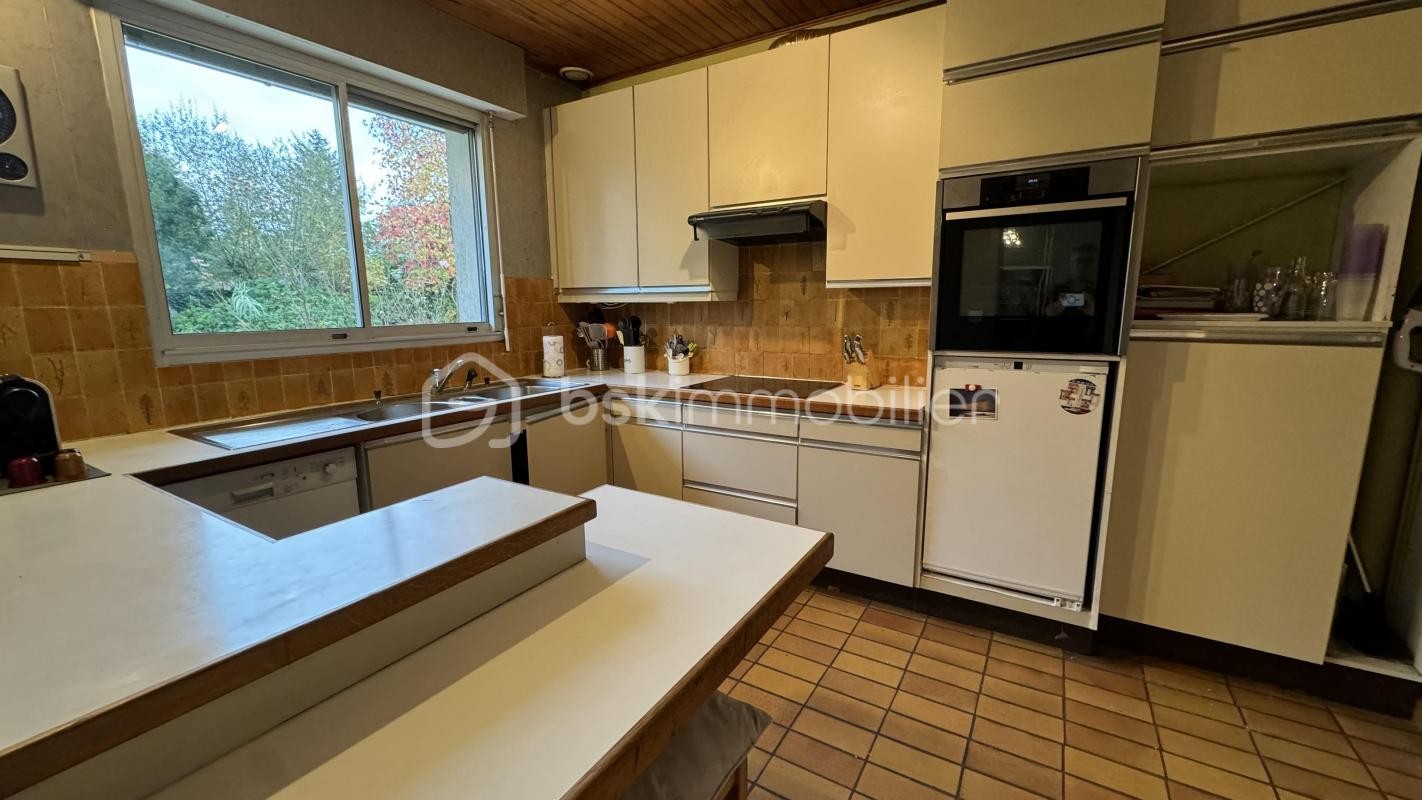 Vente Maison à Saint-Germain-lès-Corbeil 8 pièces