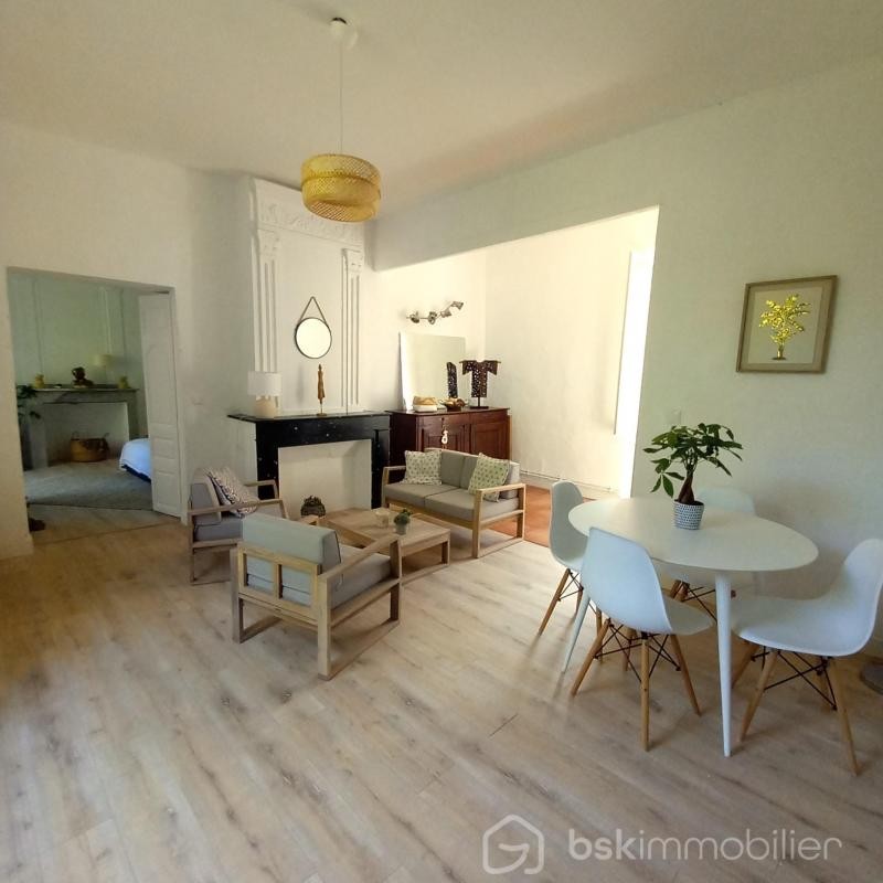 Vente Appartement à Clermont-l'Hérault 3 pièces