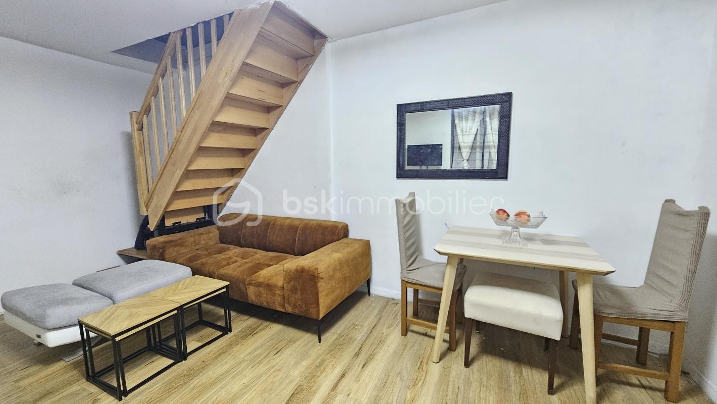 Vente Maison à Bobigny 4 pièces