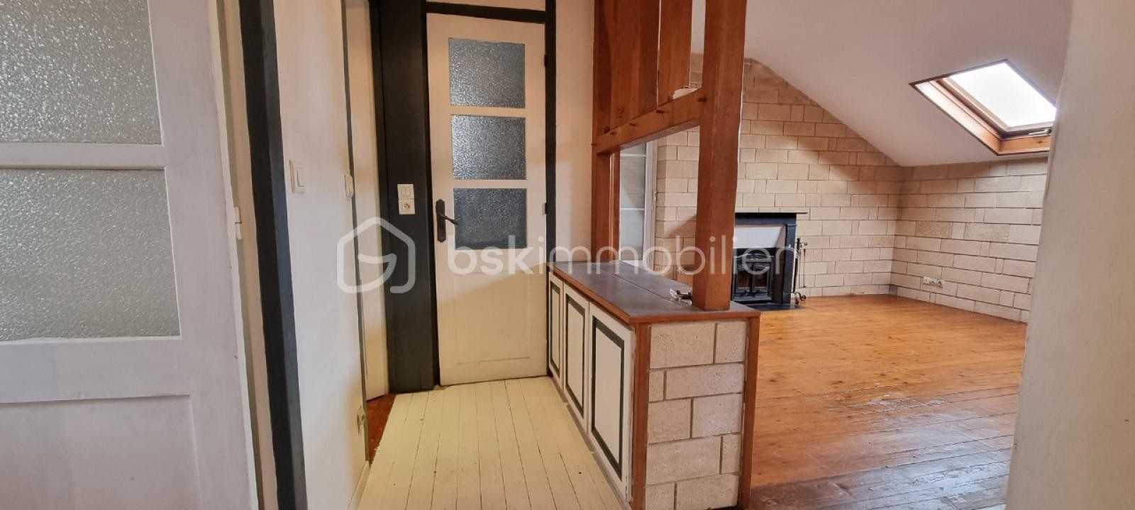 Vente Appartement à Corbeil-Essonnes 4 pièces