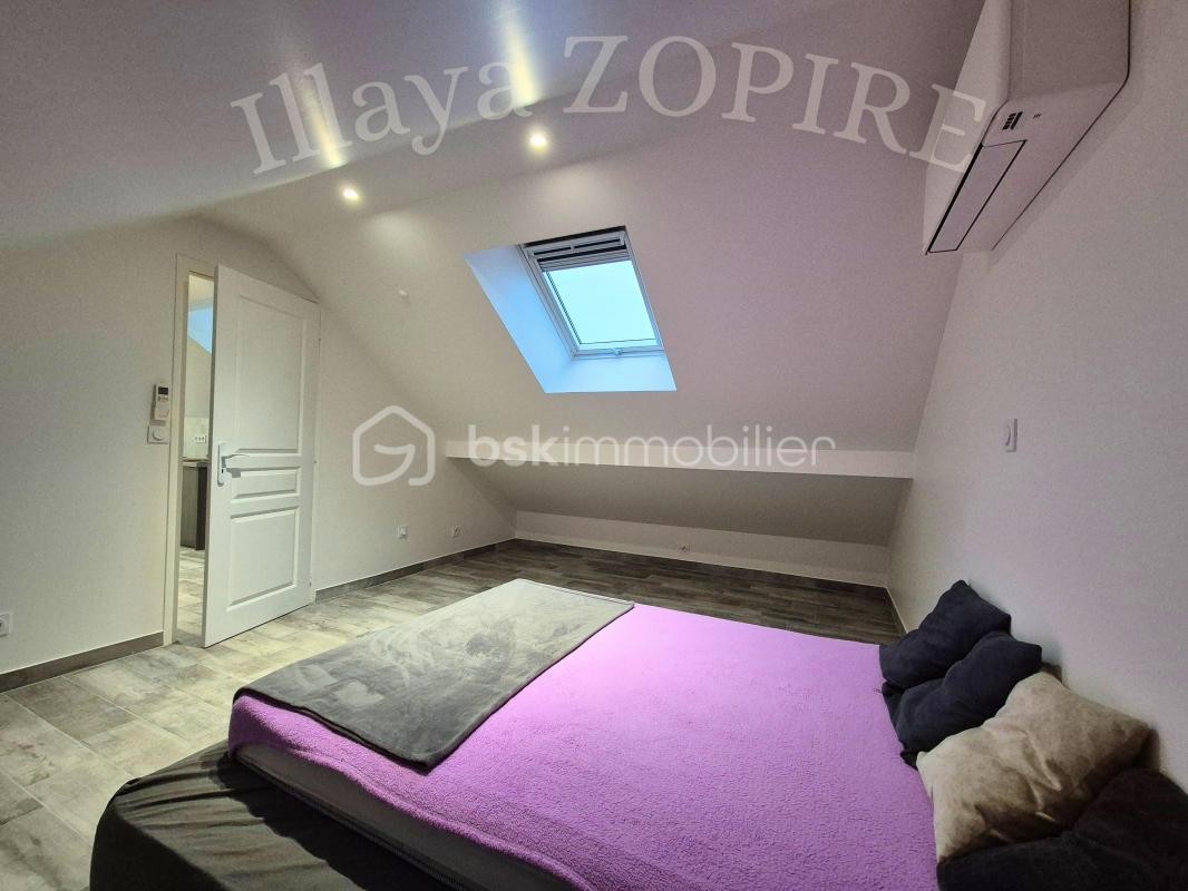 Vente Appartement à Dijon 2 pièces