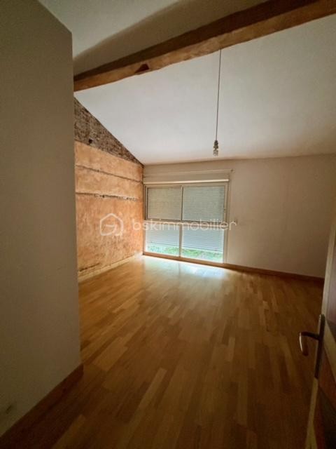 Vente Appartement à Moissac 4 pièces