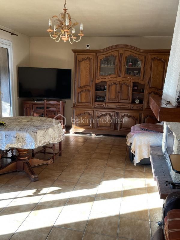 Vente Maison à Fréjus 4 pièces