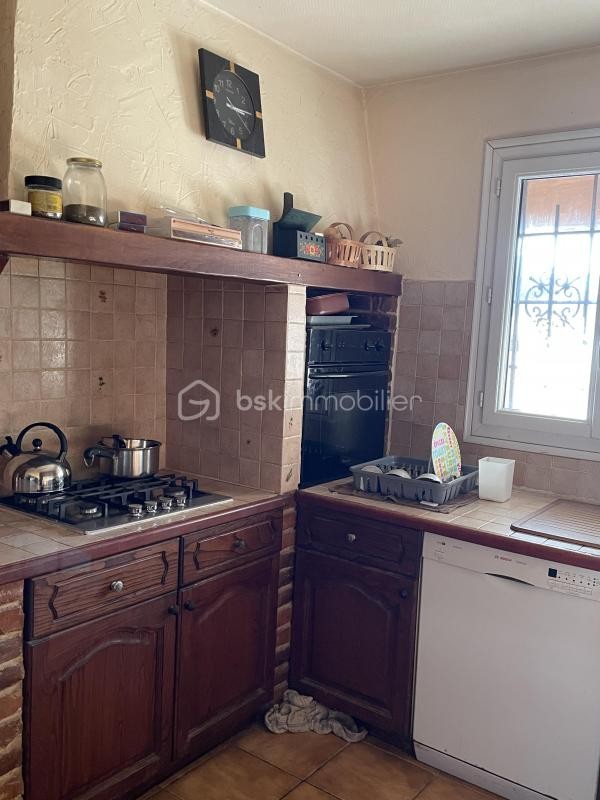 Vente Maison à Fréjus 4 pièces