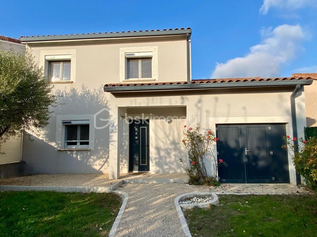 Vente Maison à Montélimar 5 pièces