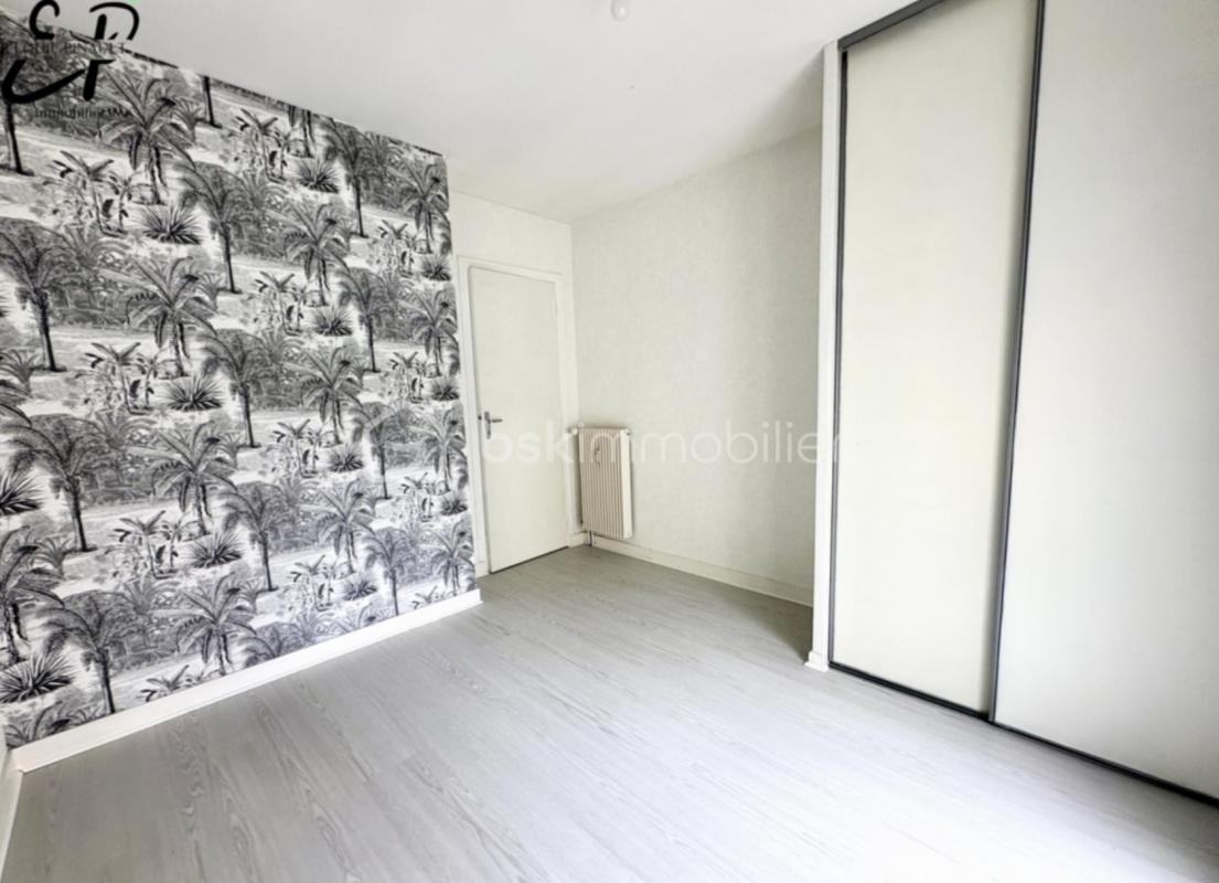 Vente Appartement à Rennes 4 pièces