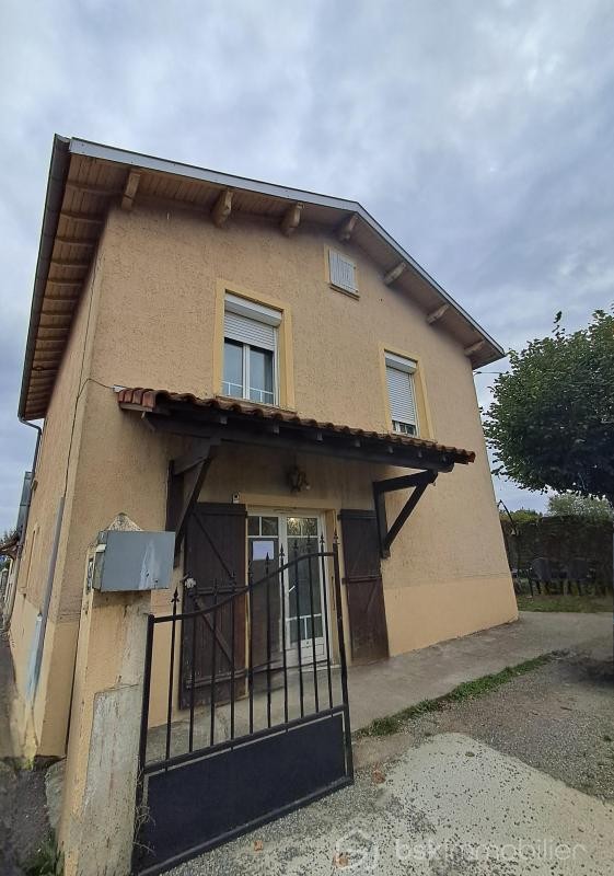 Vente Maison à Saint-Gaudens 12 pièces