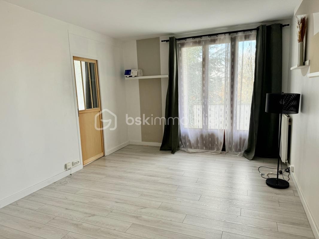 Vente Appartement à Saint-Cyr-sur-Loire 4 pièces