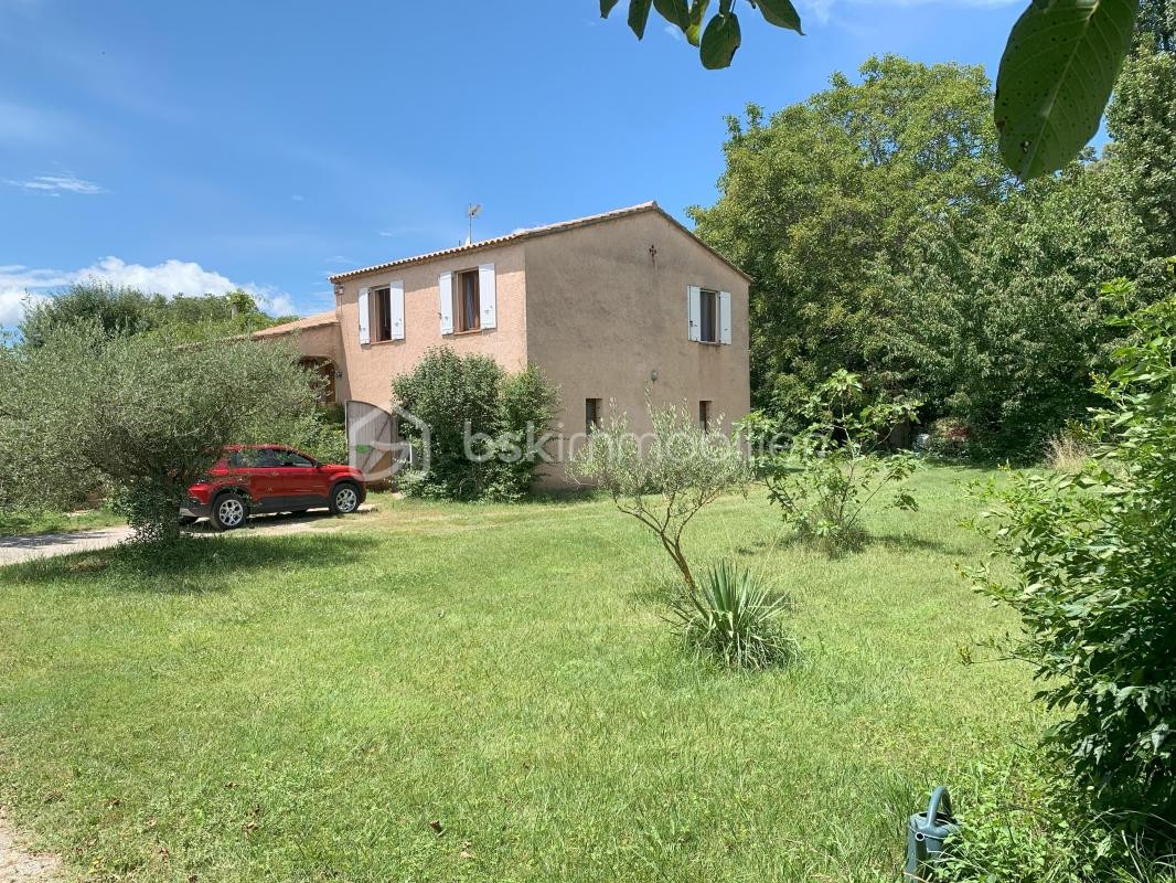 Vente Maison à Villeneuve 5 pièces