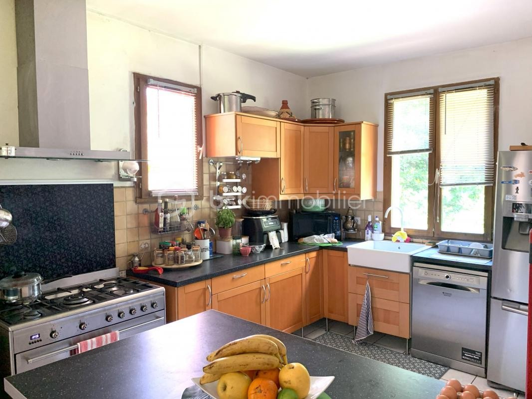 Vente Maison à Villeneuve 5 pièces