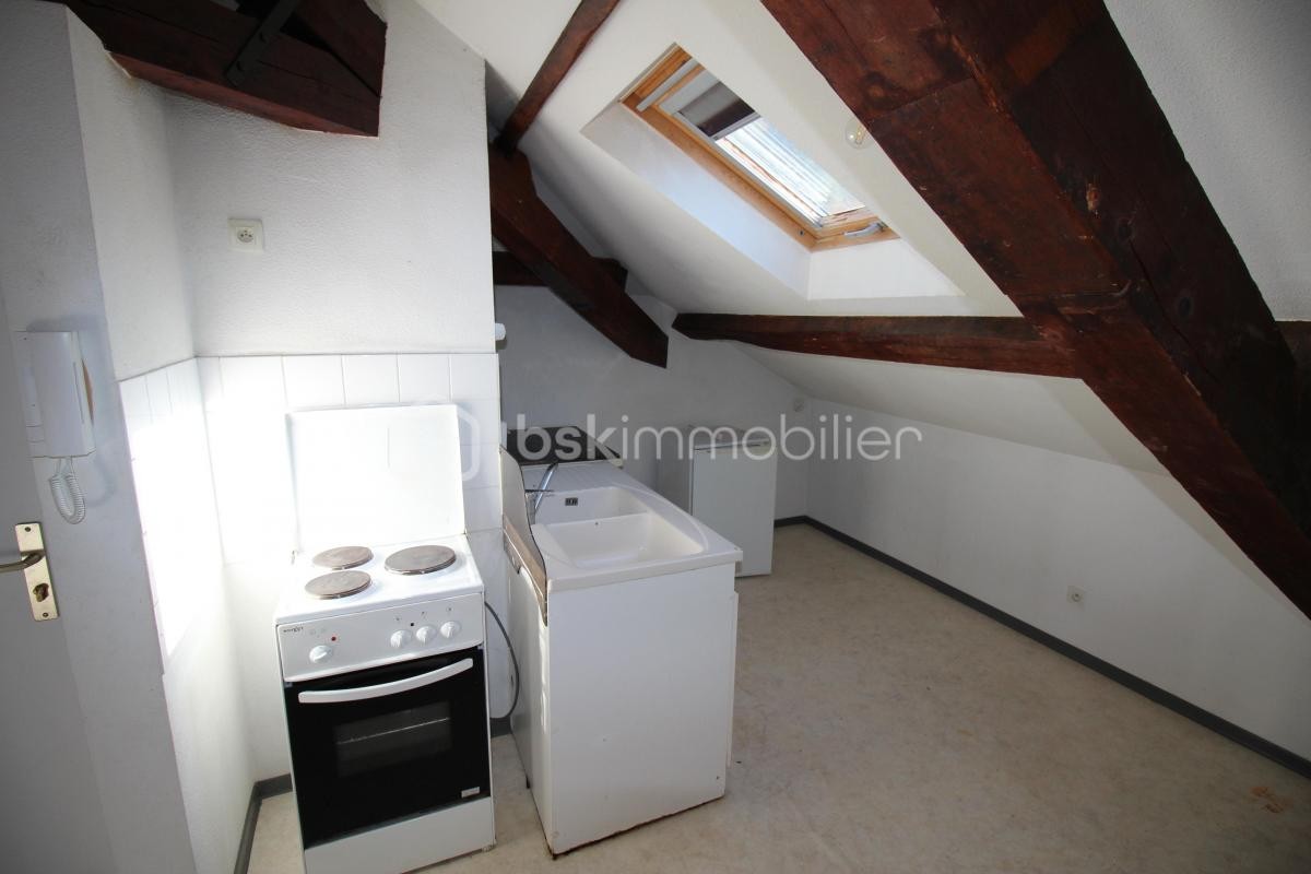 Location Appartement à Serres 2 pièces