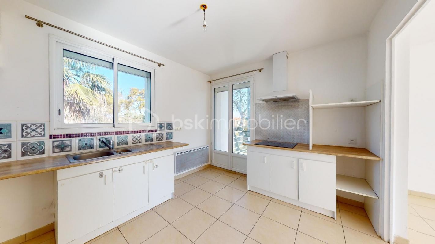 Vente Maison à Laudun-l'Ardoise 7 pièces