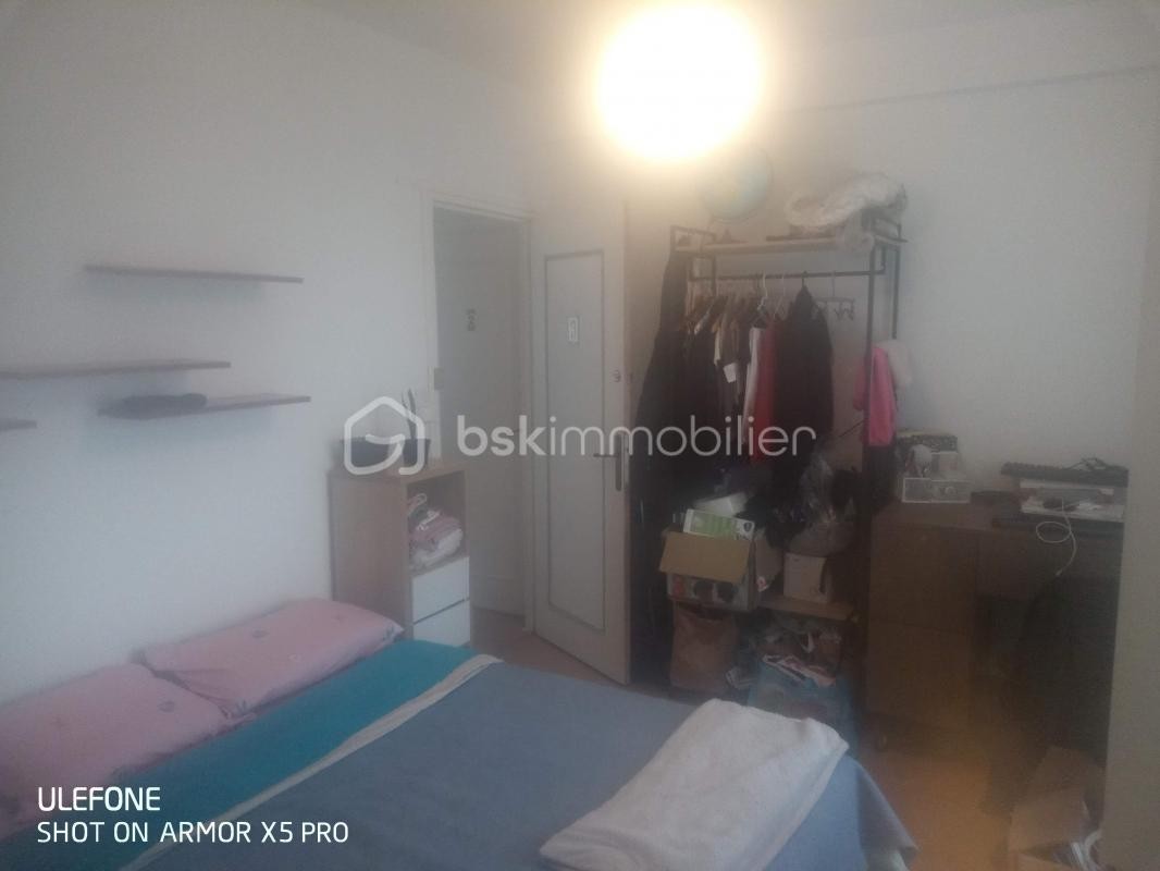 Vente Appartement à Poitiers 5 pièces