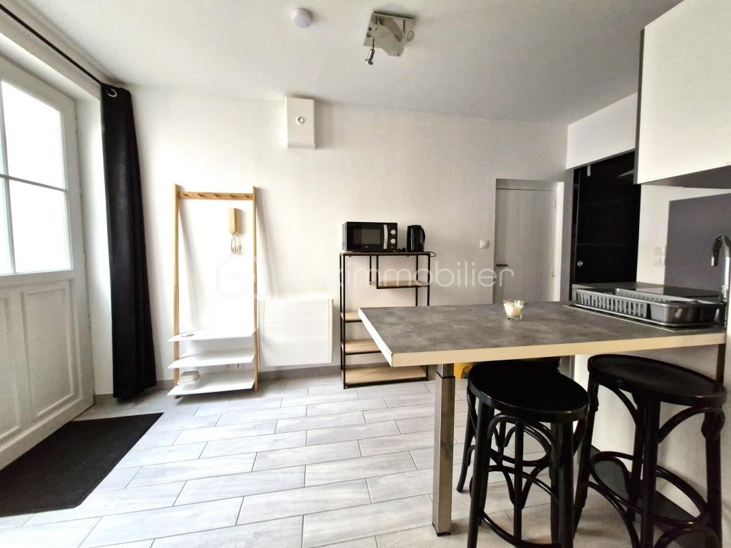 Location Appartement à Reims 1 pièce