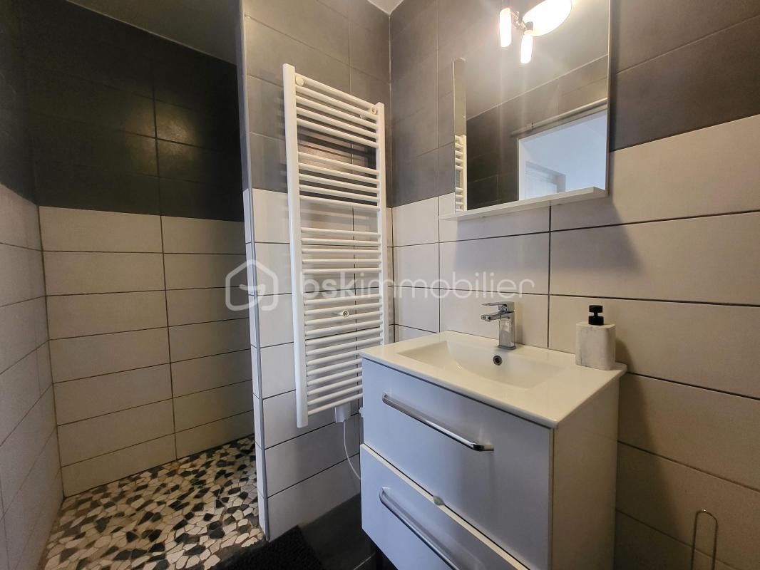 Location Appartement à Reims 1 pièce