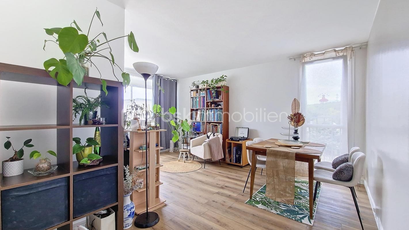 Vente Appartement à Neuilly-Plaisance 3 pièces