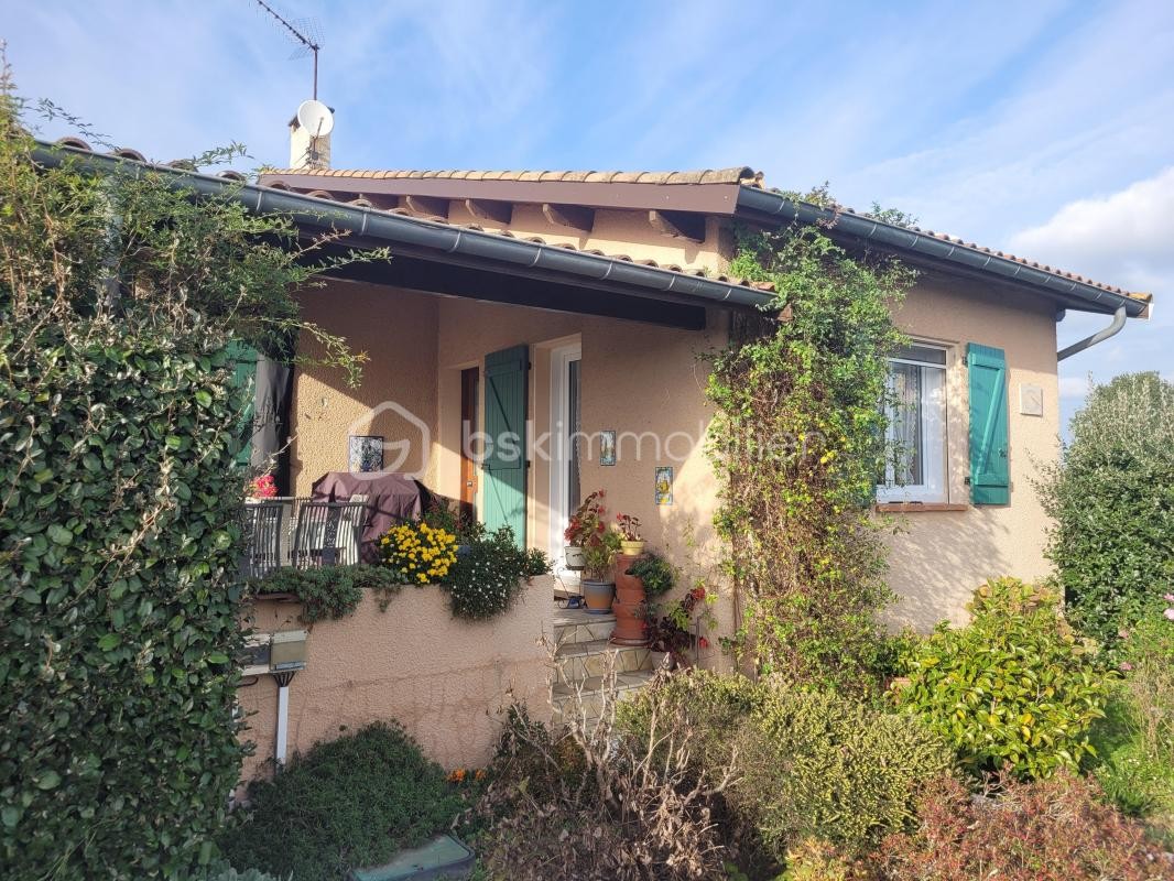 Vente Maison à Montauban 6 pièces