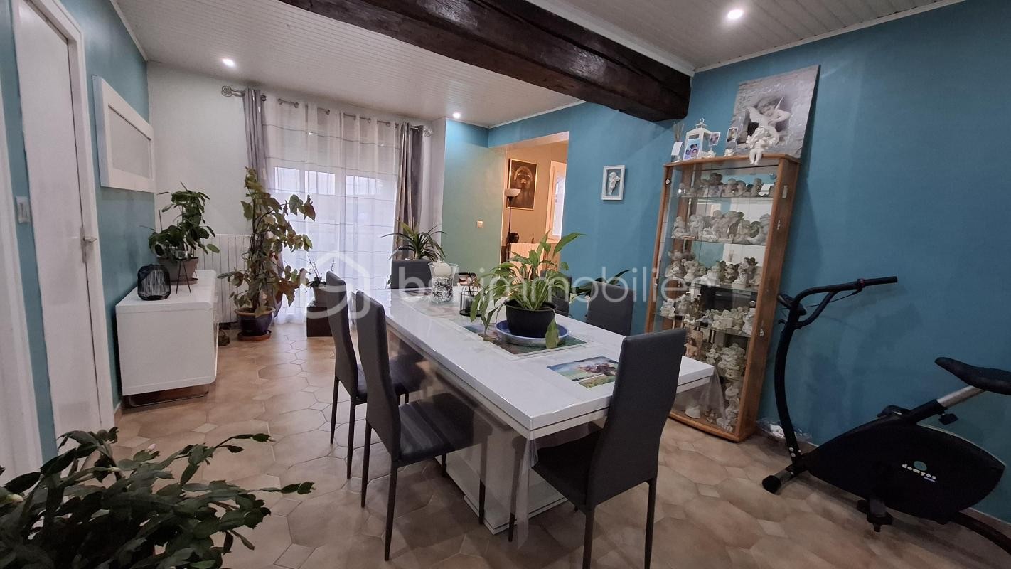 Vente Maison à Épernay 4 pièces