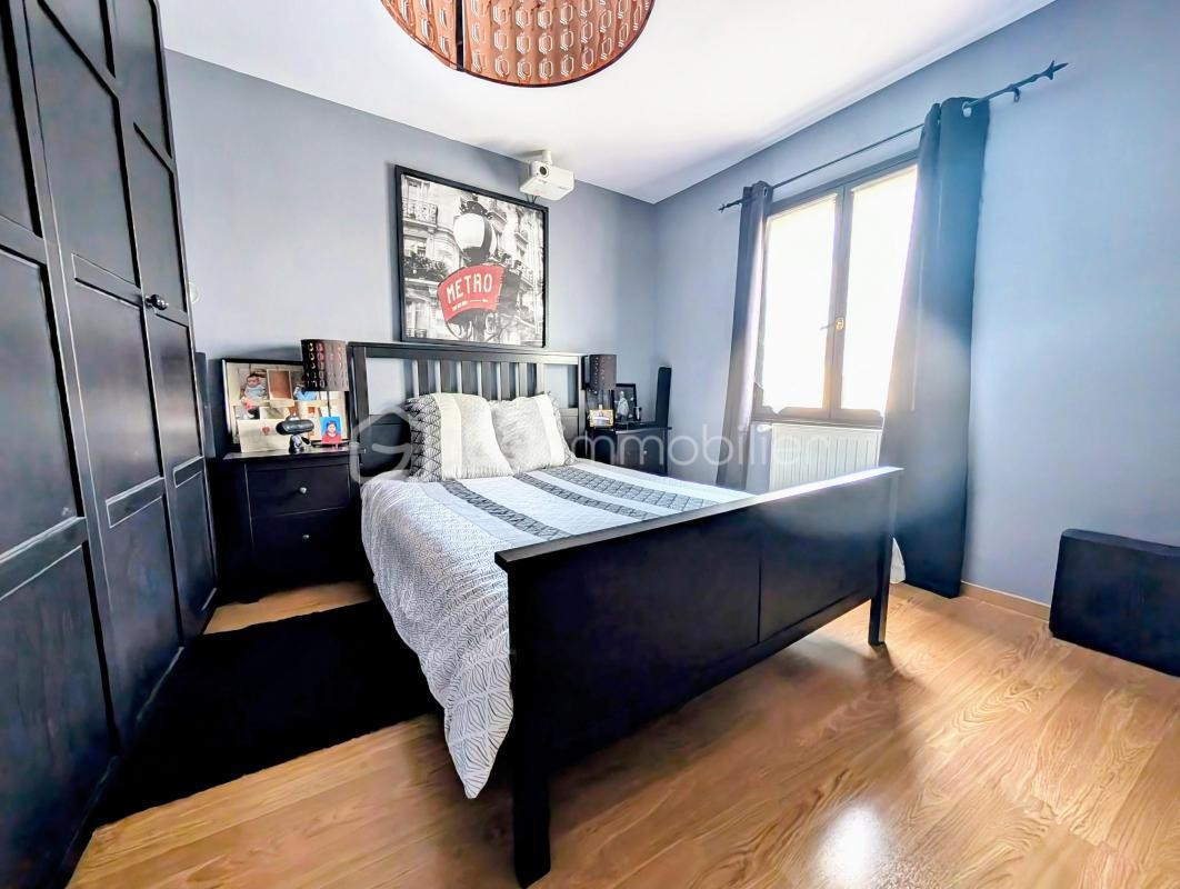 Vente Maison à Reims 8 pièces