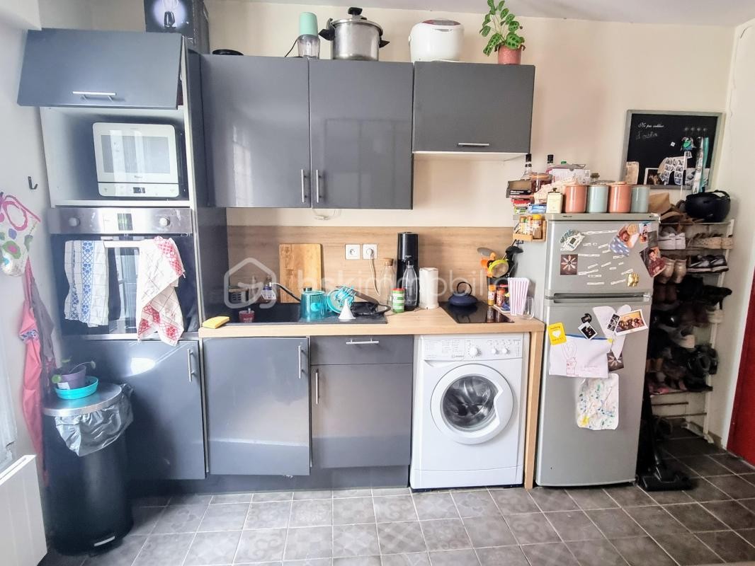 Vente Appartement à Maisons-Alfort 2 pièces