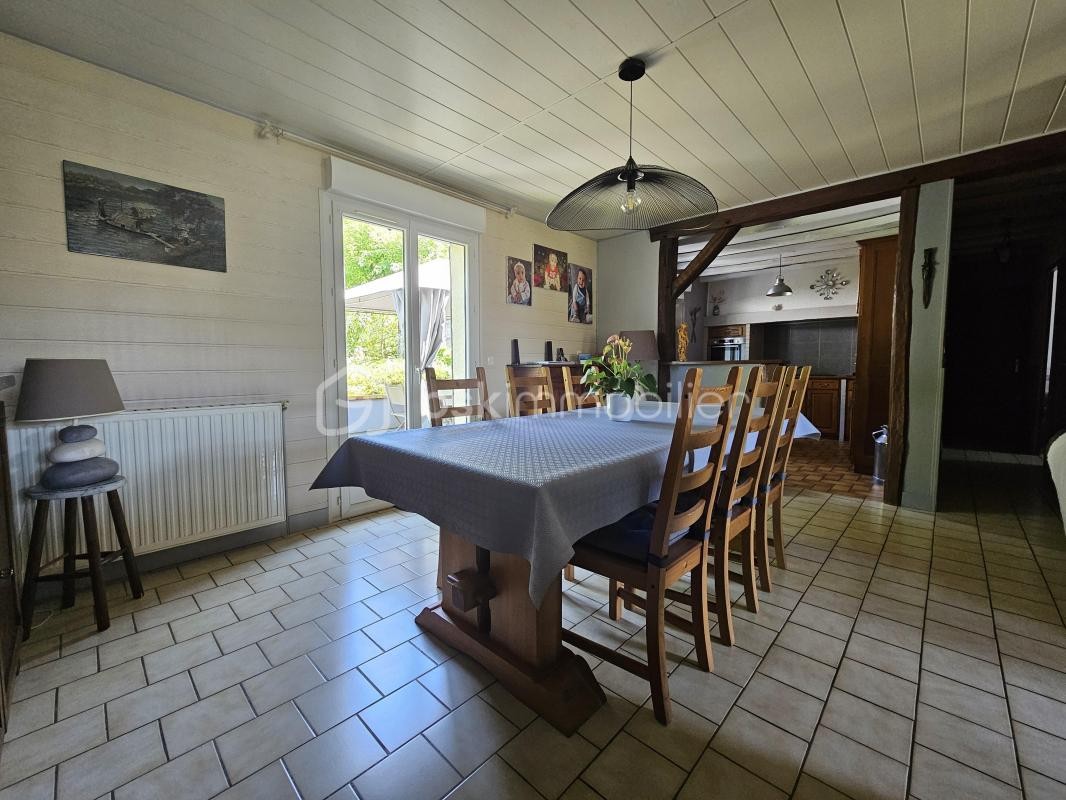 Vente Maison à Nemours 5 pièces