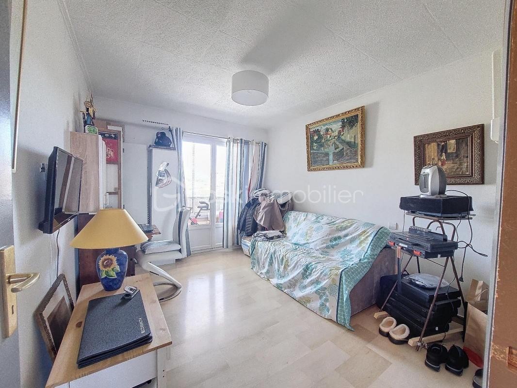 Vente Appartement à Sanary-sur-Mer 3 pièces