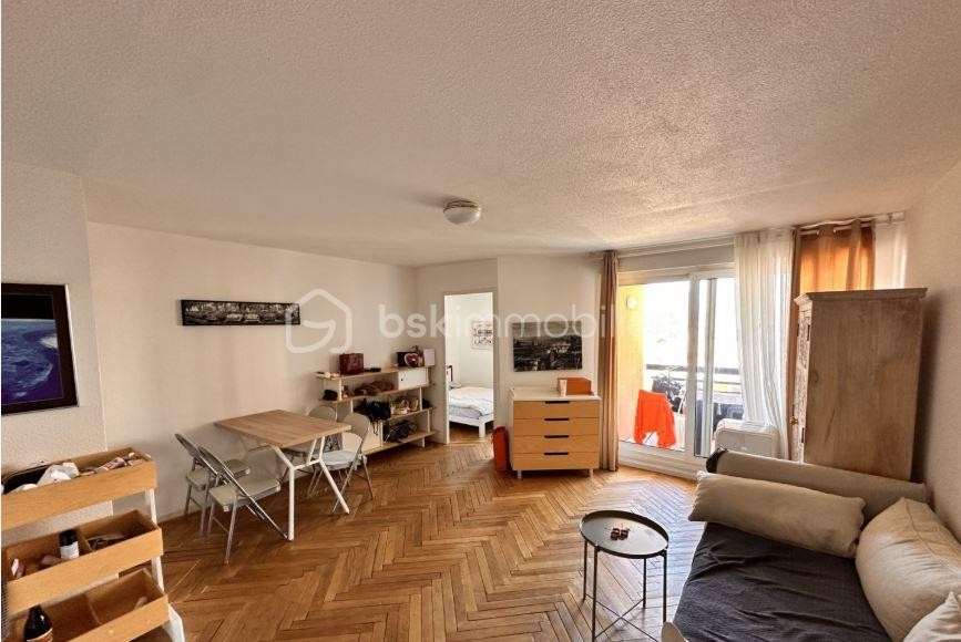 Vente Appartement à Beausoleil 2 pièces