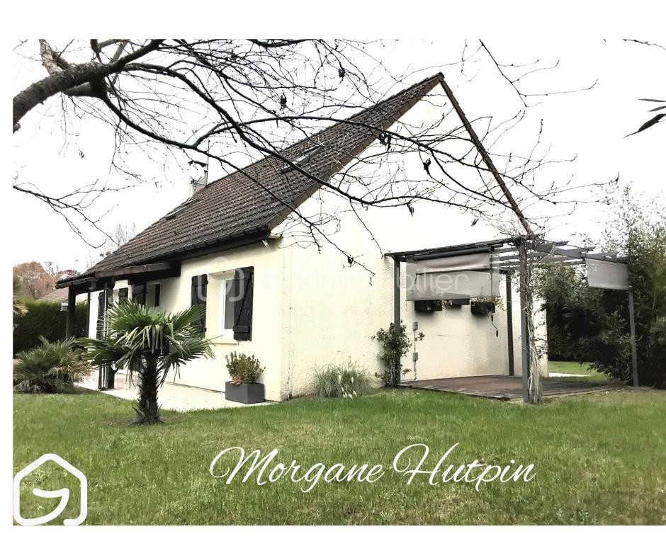 Vente Maison à Bray-sur-Seine 5 pièces