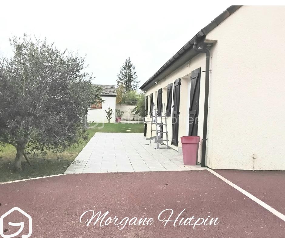 Vente Maison à Bray-sur-Seine 5 pièces