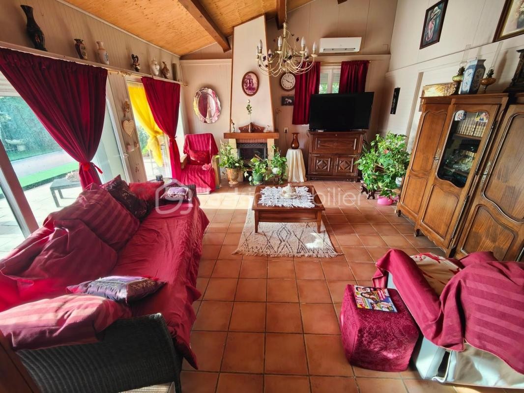 Vente Maison à Lunel 4 pièces