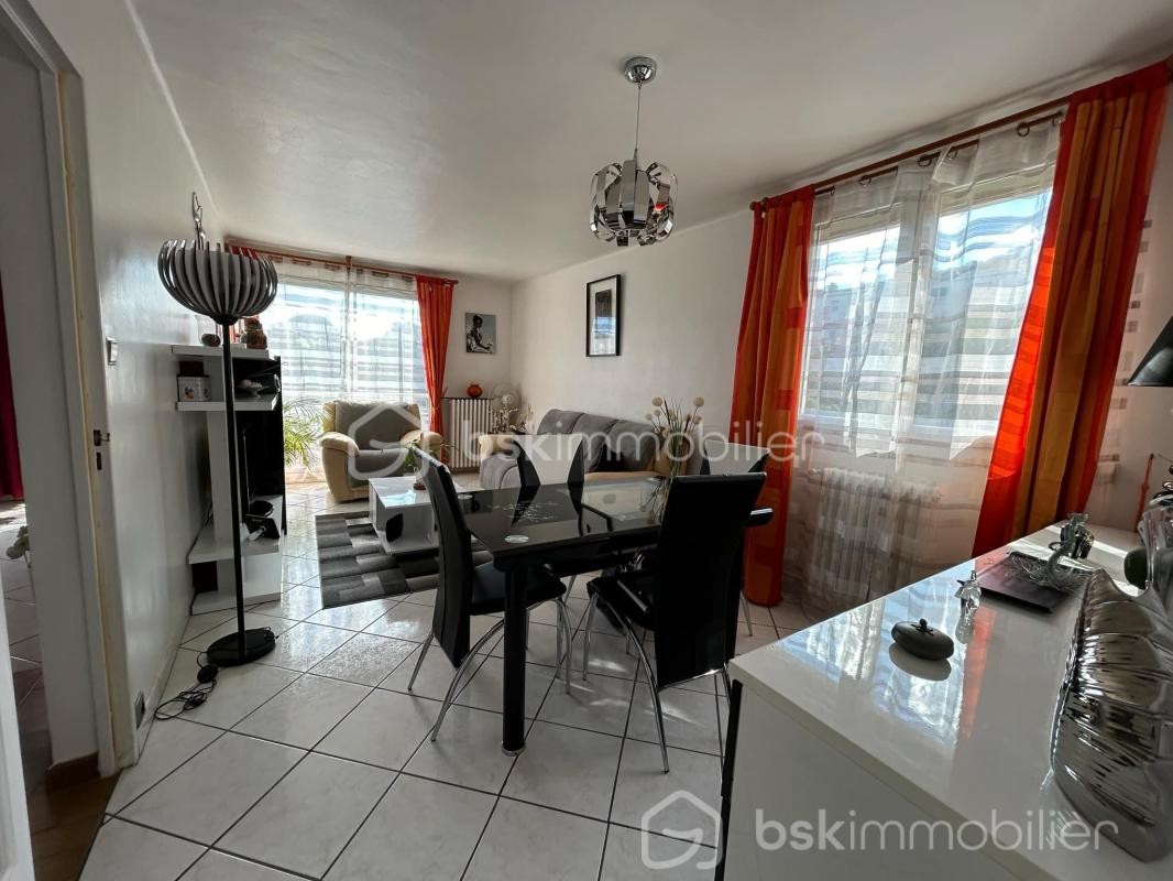 Vente Appartement à Sète 3 pièces