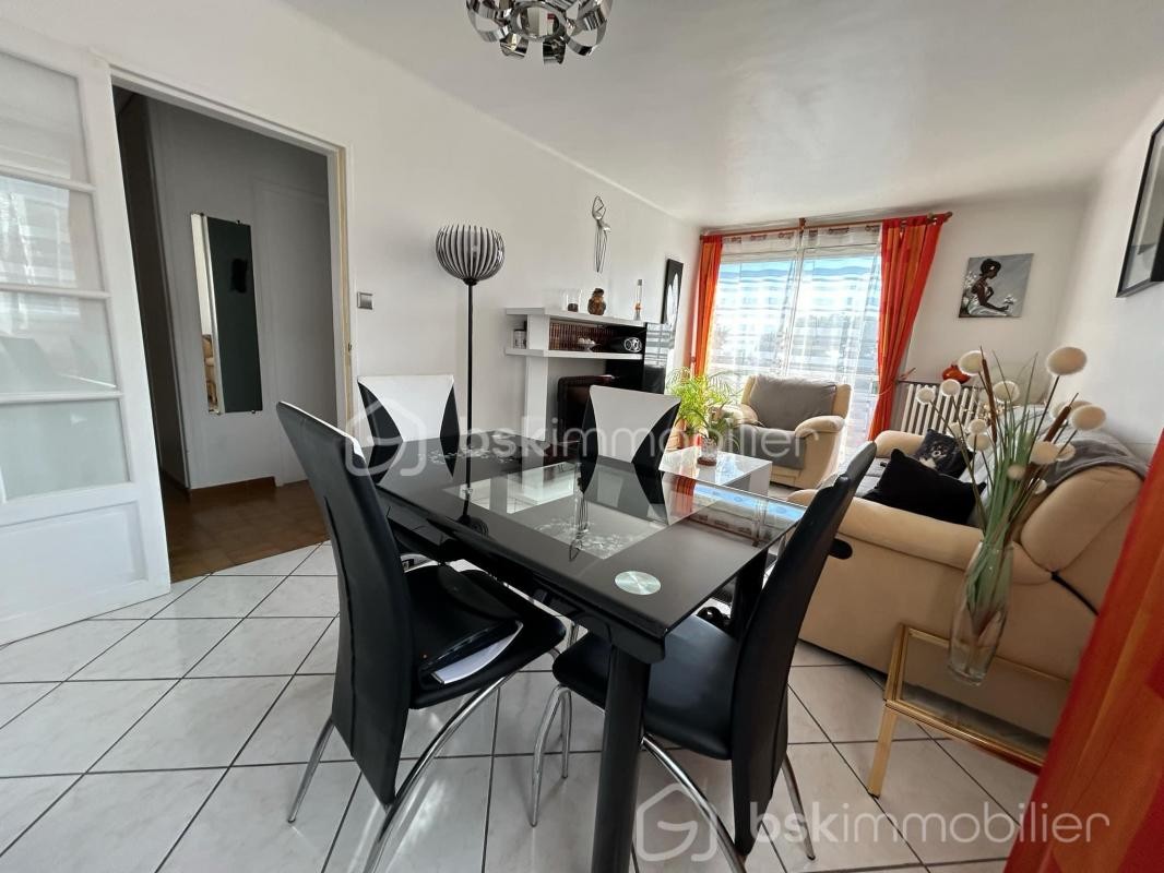 Vente Appartement à Sète 3 pièces