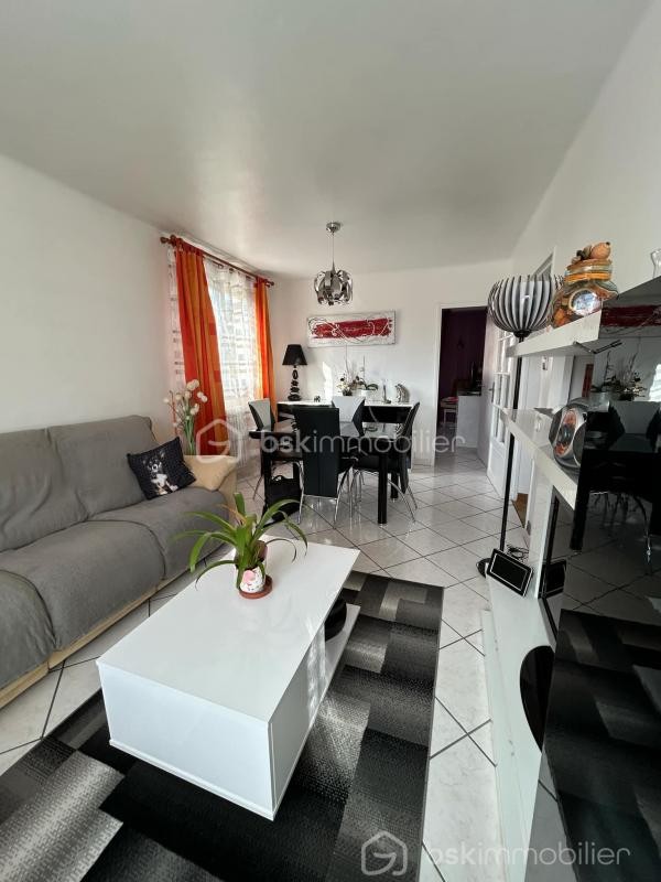 Vente Appartement à Sète 3 pièces