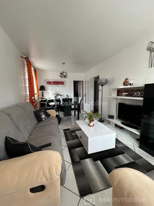 Vente Appartement à Sète 3 pièces