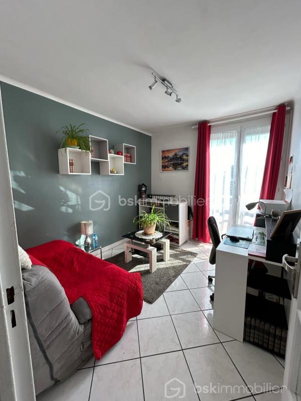 Vente Appartement à Sète 3 pièces