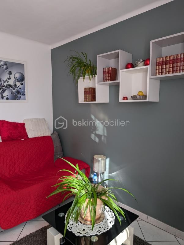 Vente Appartement à Sète 3 pièces