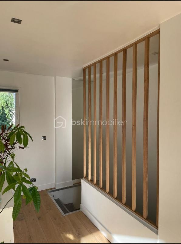 Vente Appartement à Fontenay-sous-Bois 6 pièces