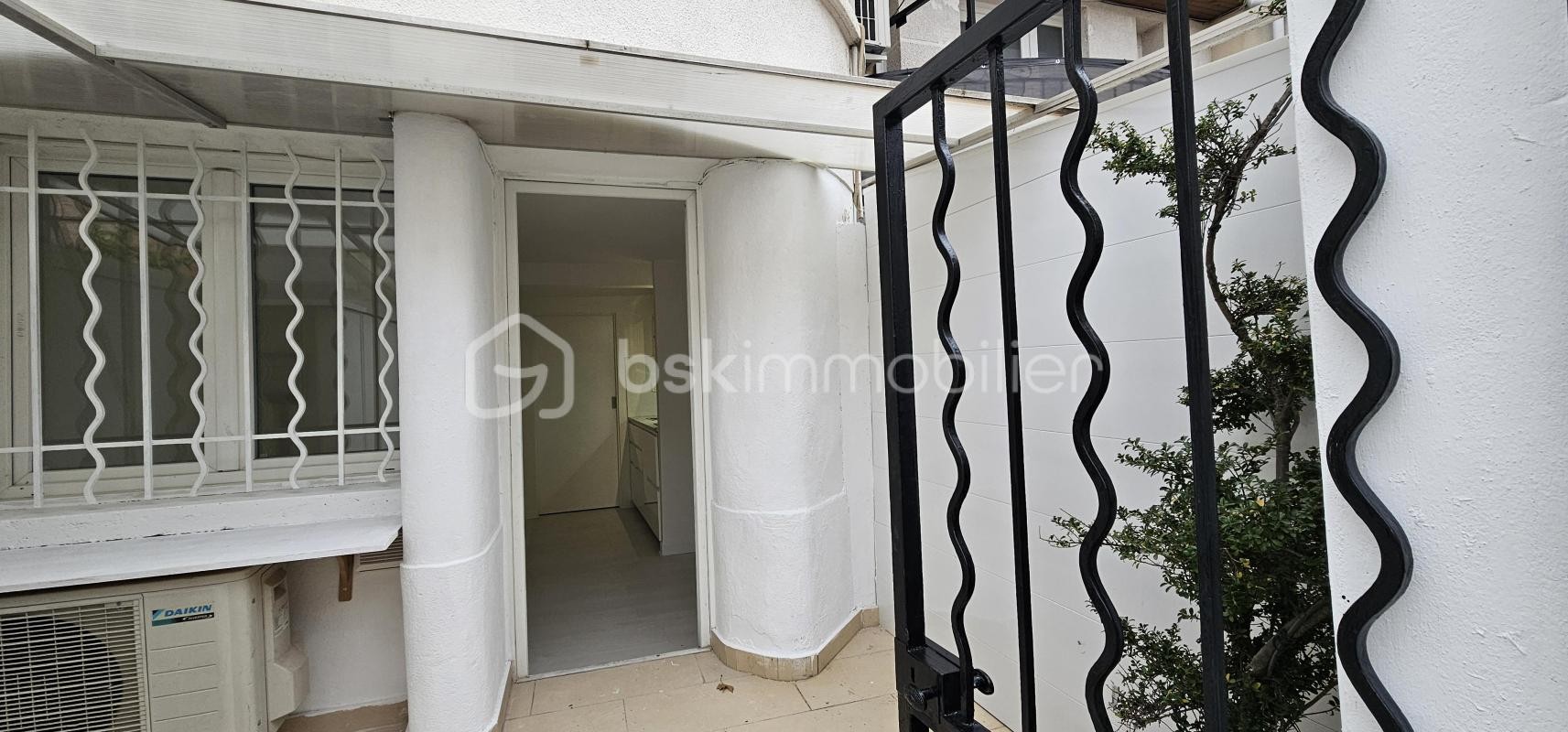 Vente Appartement à Nîmes 2 pièces