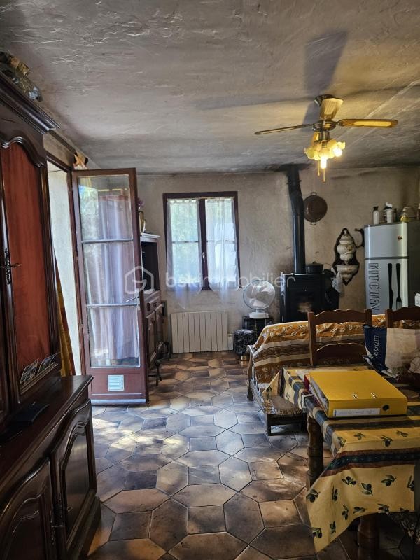 Vente Maison à le Val 3 pièces