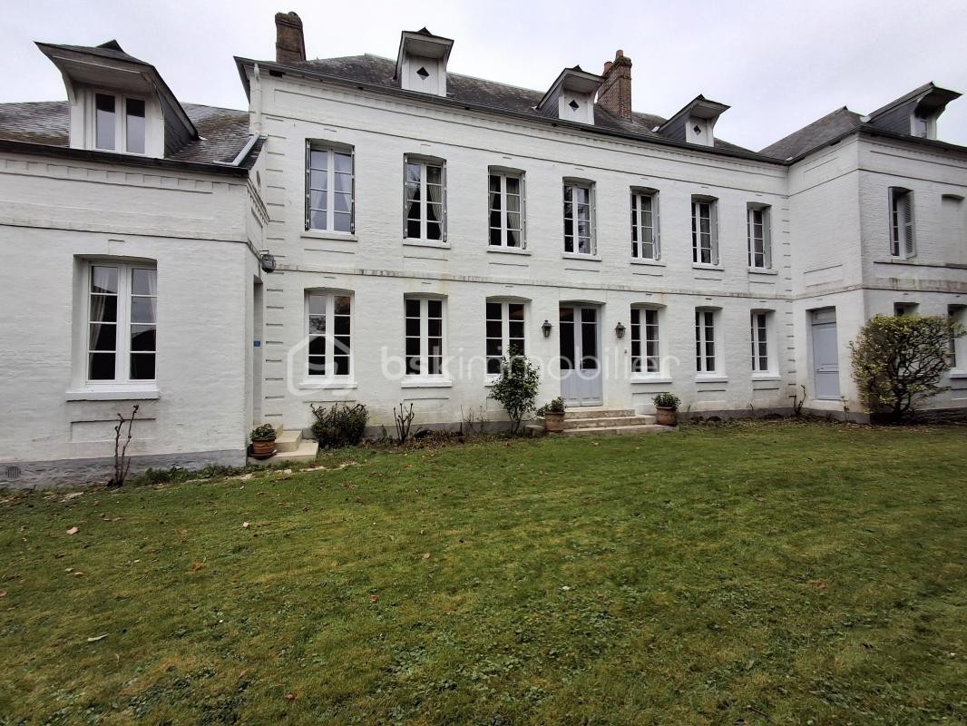 Vente Maison à Doudeville 10 pièces