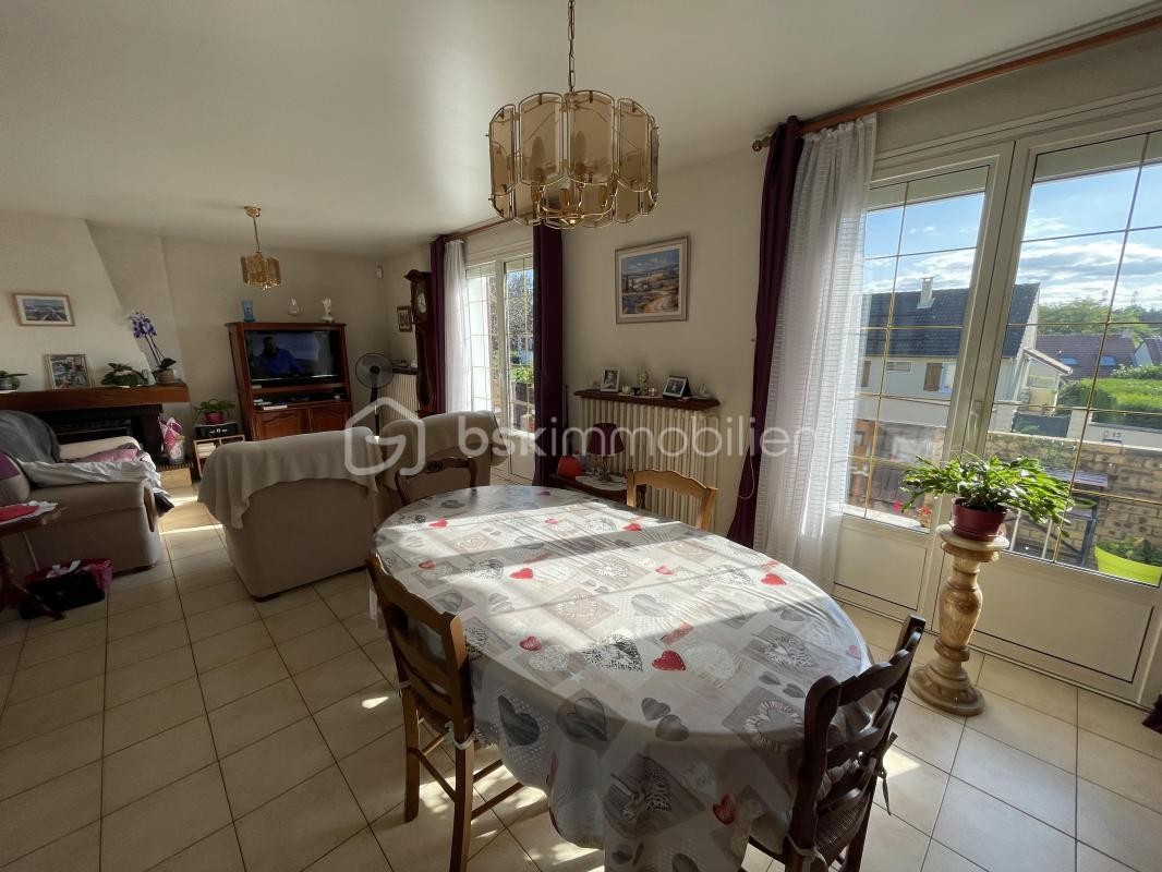 Vente Maison à Pringy 5 pièces