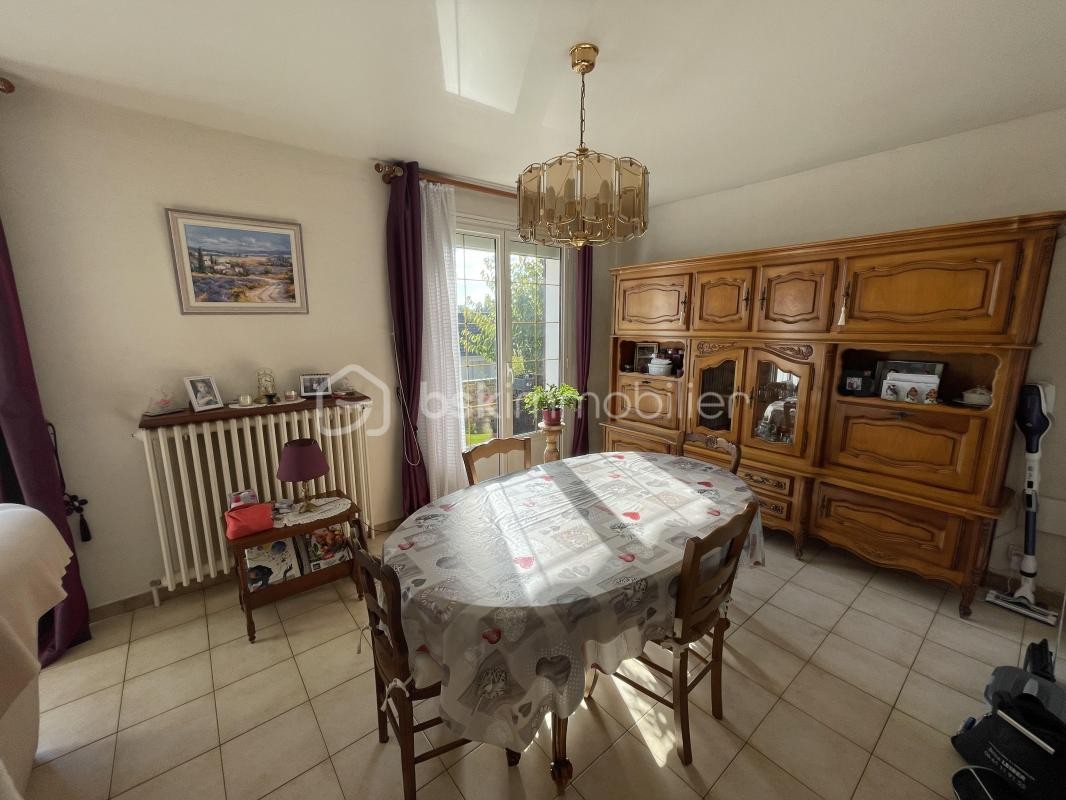 Vente Maison à Pringy 5 pièces